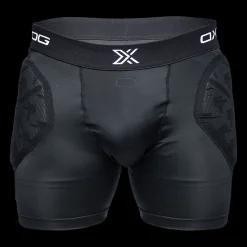 2022 Xguard Protection Shorts, aikuisten suojaavat shortsit - Salibandy Maalivahdinvarusteet - 2022 Xguard Protection Shorts, aikuisten suojaavat shortsit