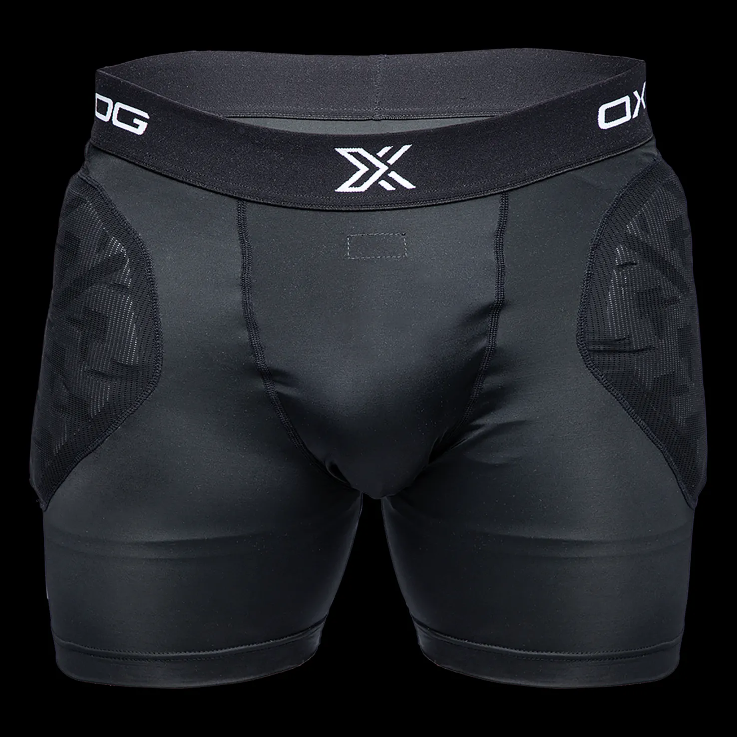 2022 Xguard Protection Shorts, aikuisten suojaavat shortsit - Salibandy Maalivahdinvarusteet - 2022 Xguard Protection Shorts, aikuisten suojaavat shortsit