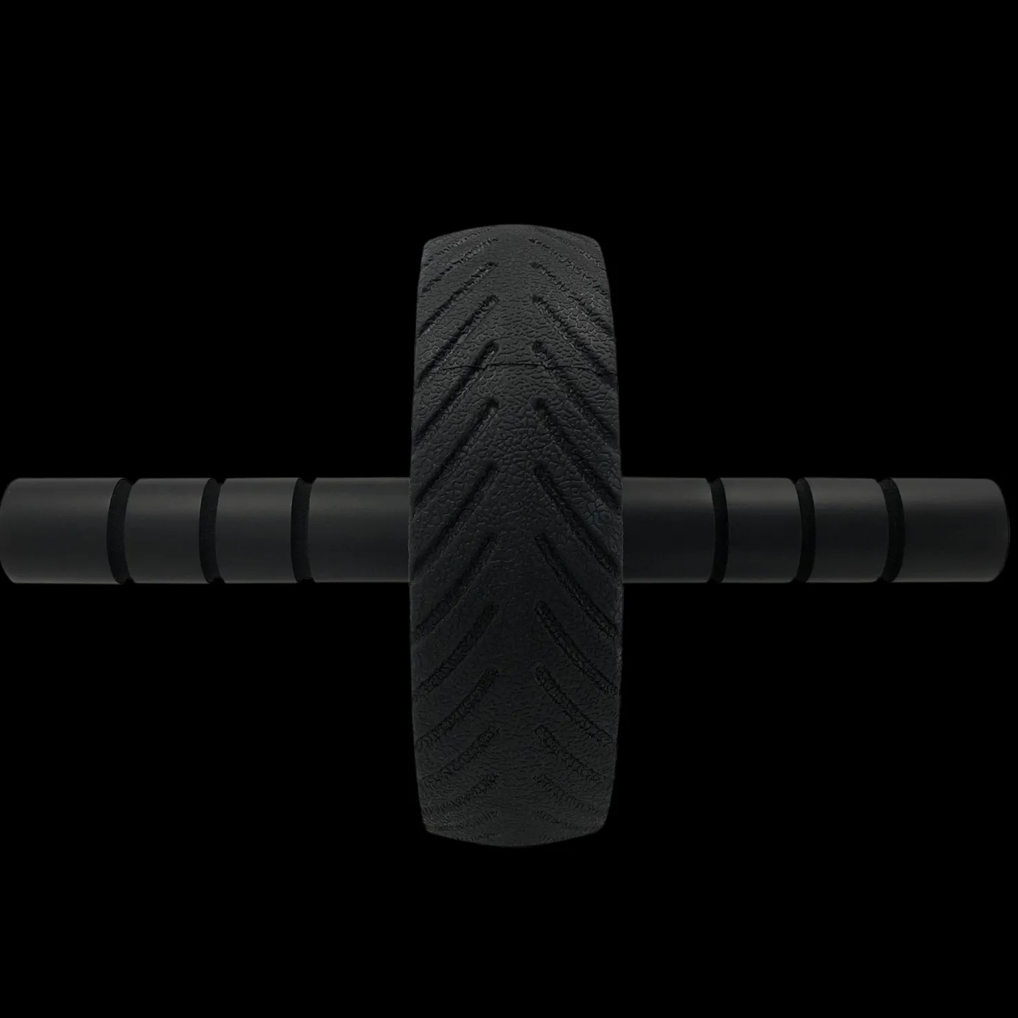 Ab Wheel, voimapyörä - Voimaharjoitteluvälineet - Ab Wheel, voimapyörä