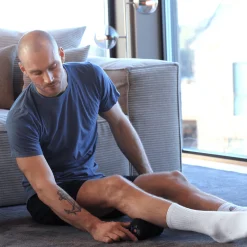 Abilica Vibrating Massage roller, hierontarulla - Hieronta - Abilica Vibrating Massage roller, hierontarulla