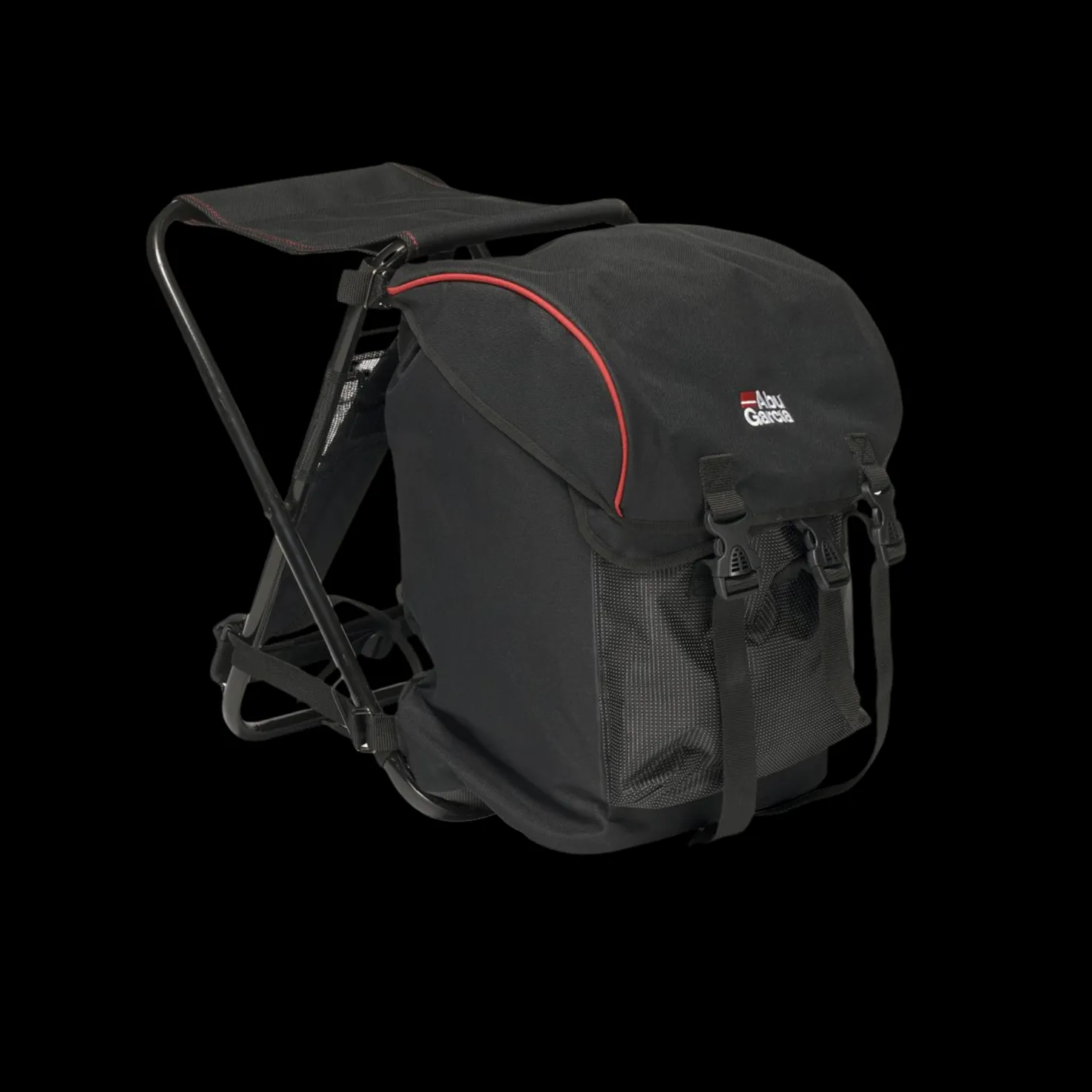 ABu Garcia Basic reppujakkara - Kalastuslaukut, Kalastuspakit Ja Vapaputket - ABu Garcia Basic reppujakkara