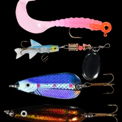 Abu Garcia Hauki - Viehelajitelmat - Abu Garcia Hauki