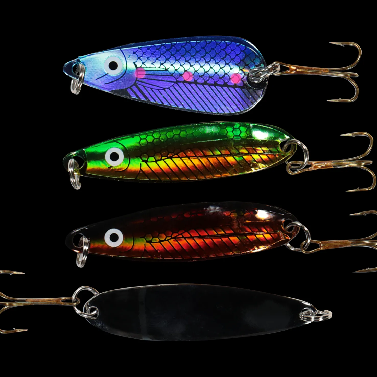 Abu Garcia Meritaimen - Viehelajitelmat - Abu Garcia Meritaimen