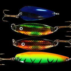 Abu Garcia Taimen, uistinsarja - Viehelajitelmat - Abu Garcia Taimen, uistinsarja