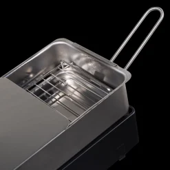 Abu Røken Small, savustusuuni - Kalastustarvikkeet - Abu Røken Small, savustusuuni