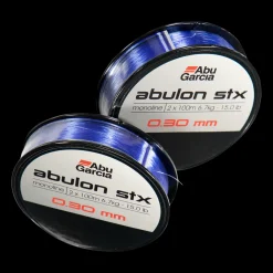 Abulon STX 2x100m, kalastussiima - Siimat Ja Perukkeet Kalastukseen - Abulon STX 2x100m, kalastussiima
