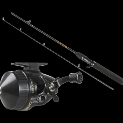 Abumatic Junior 5'6 kalastussetti - Avokelasetit - Abumatic Junior 5'6 kalastussetti