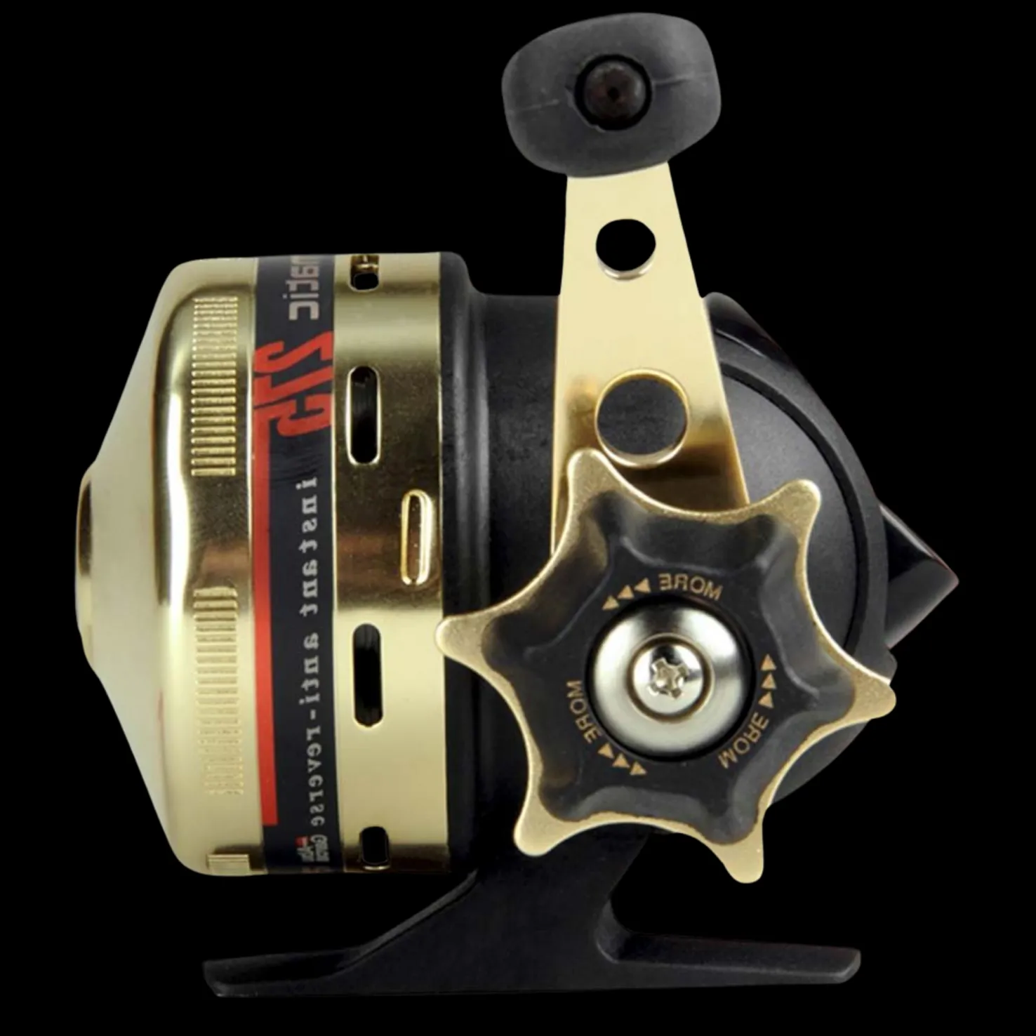 Abumaticset Expert 6’, kalastussetti - Avokelasetit - Abumaticset Expert 6’, kalastussetti