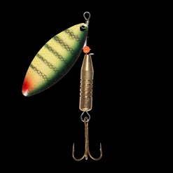 Abuspinner Assortert 9-12-14g - Lipat Ja Spinnerbaitit - Abuspinner Assortert 9-12-14g