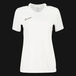 Academy 23 Top Short Sleeve Branded, nuorten jalkapallopaita - Jalkapallopaidat - Academy 23 Top Short Sleeve Branded, nuorten jalkapallopaita