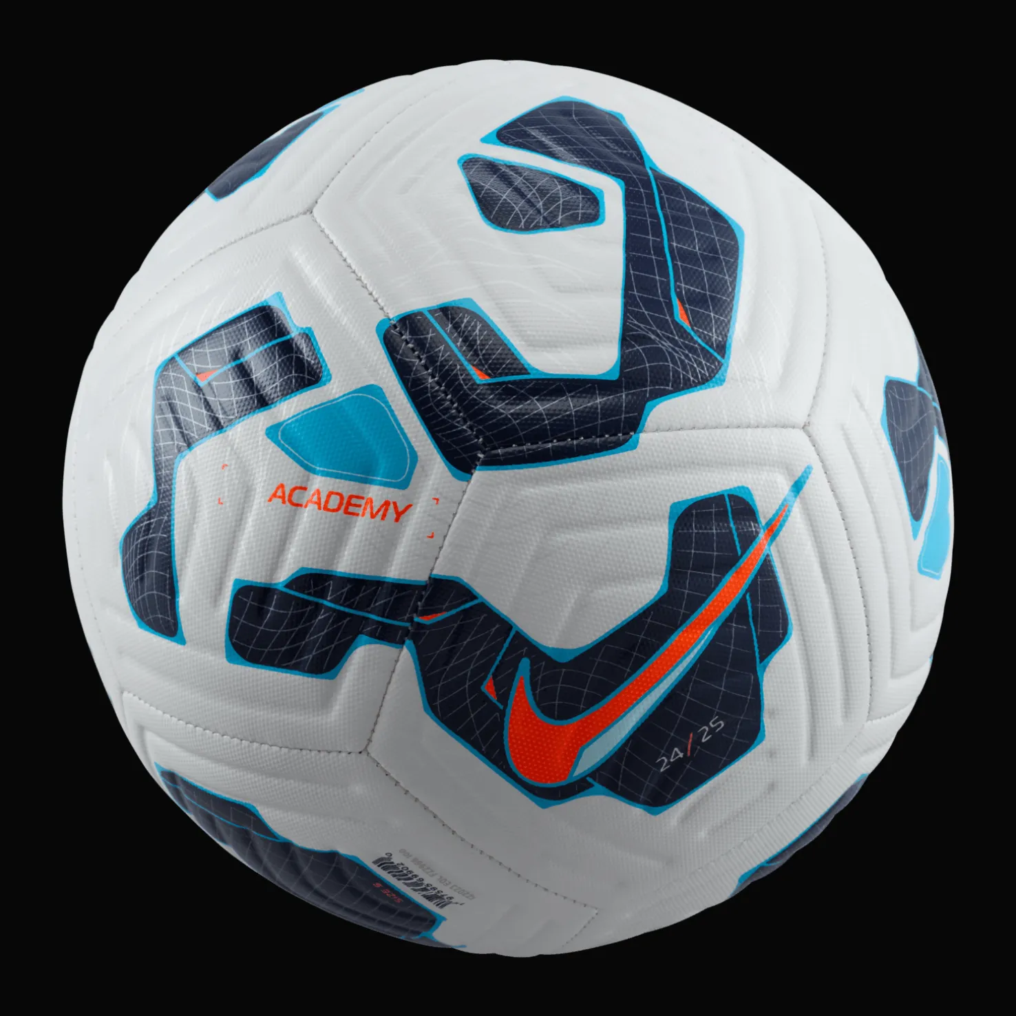 Academy, jalkapallo - Jalkapallot - Academy, jalkapallo