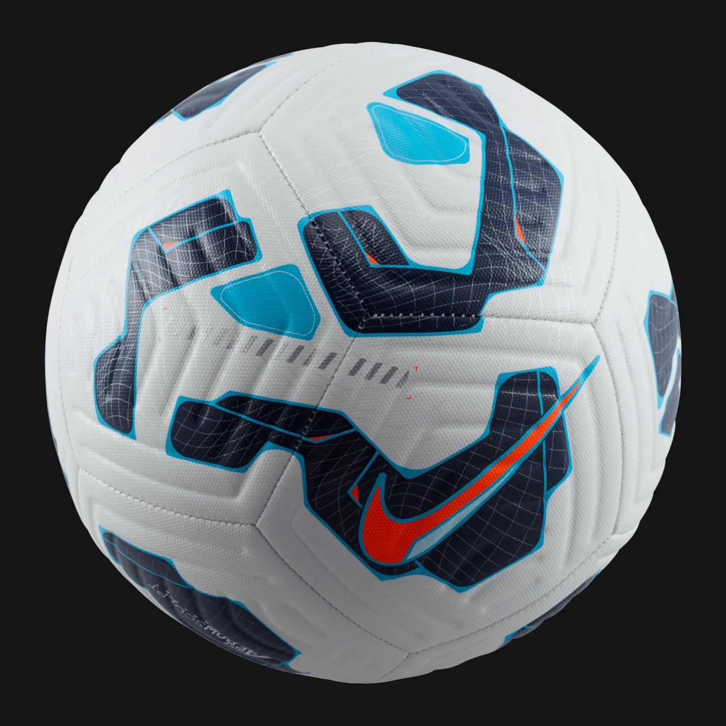 Academy, jalkapallo - Jalkapallot - Academy, jalkapallo