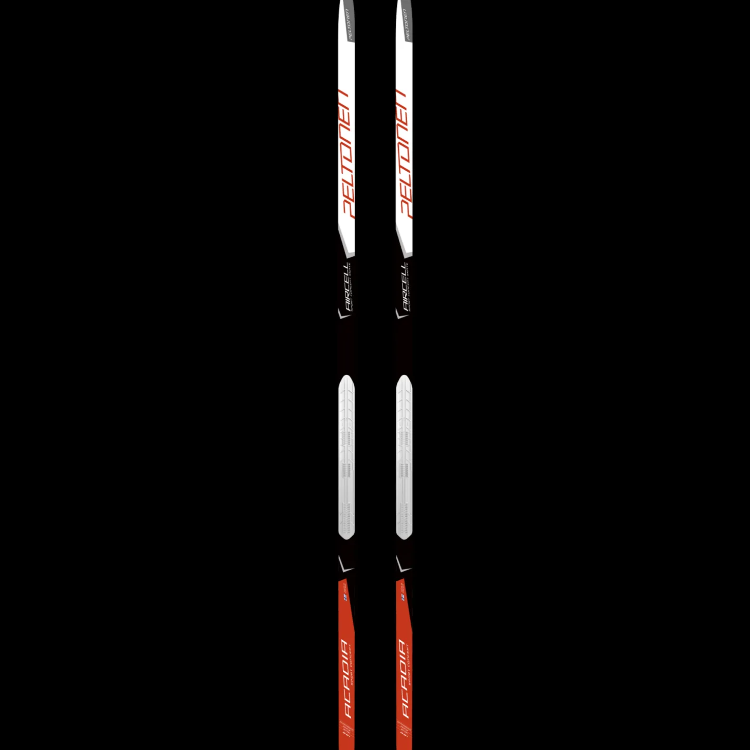 Acadia Skating 24/25, luistelusukset, unisex - Luistelusukset - Acadia Skating 24/25, luistelusukset, unisex