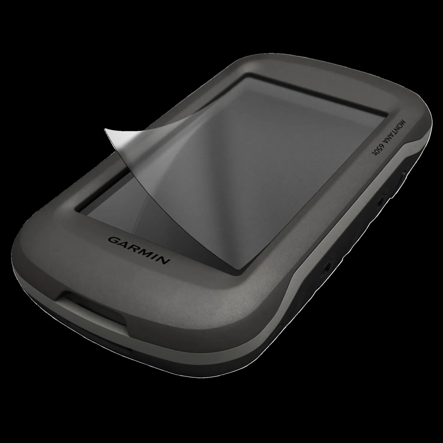 Acc,anti Glare Film,montana - Tarvikkeet Gps-Laitteisiin - Acc,anti Glare Film,montana