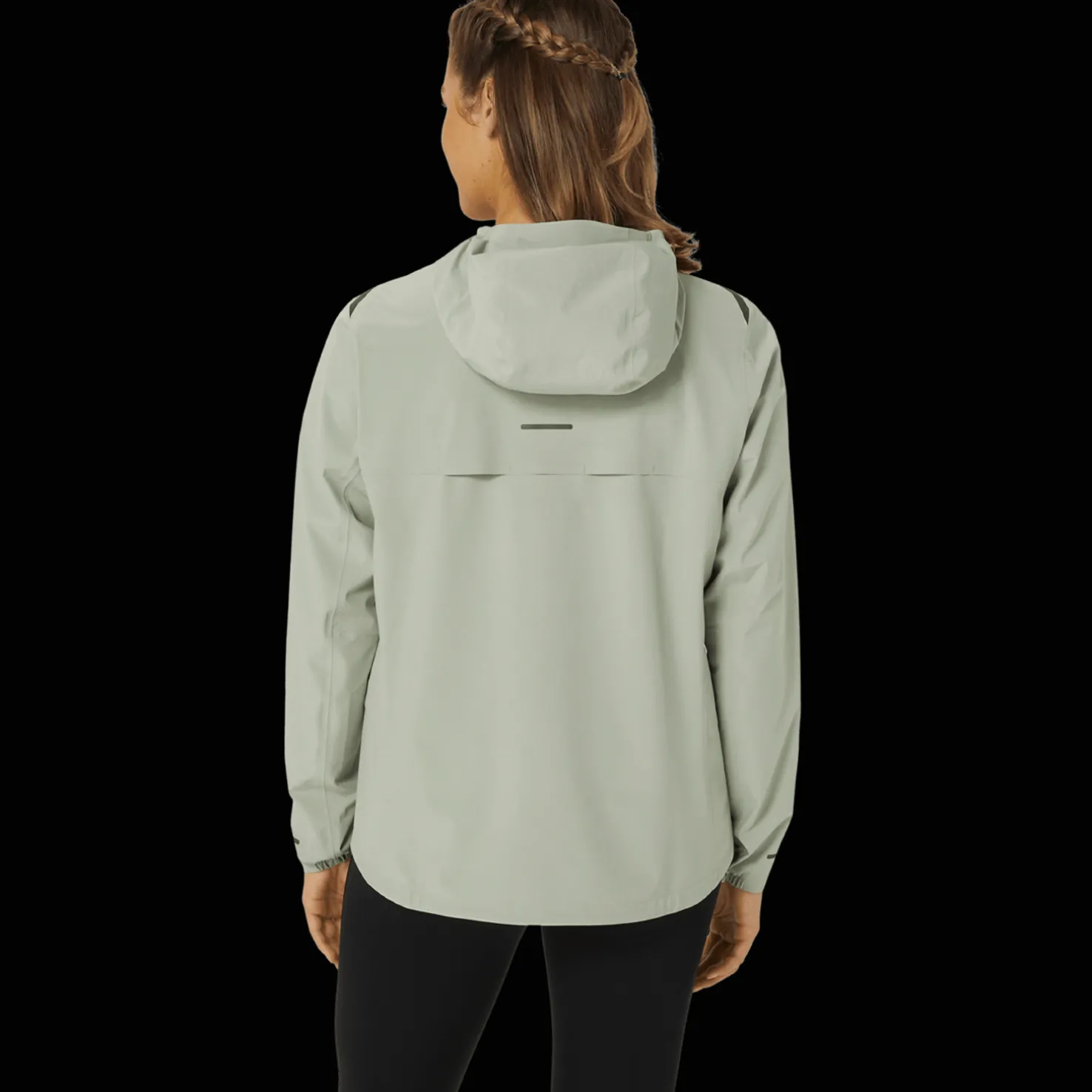 Accelerate Waterproof 2.0 Jacket, naisten treenitakki - Juoksutakit - Accelerate Waterproof 2.0 Jacket, naisten treenitakki