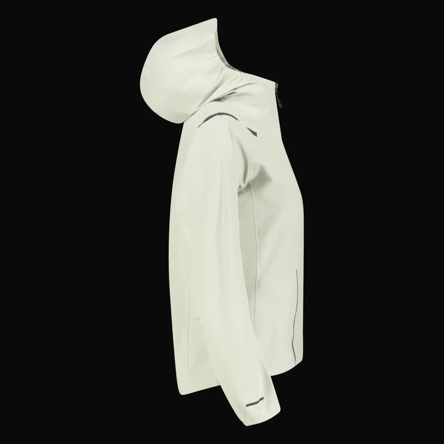 Accelerate Waterproof 2.0 Jacket, naisten treenitakki - Juoksutakit - Accelerate Waterproof 2.0 Jacket, naisten treenitakki