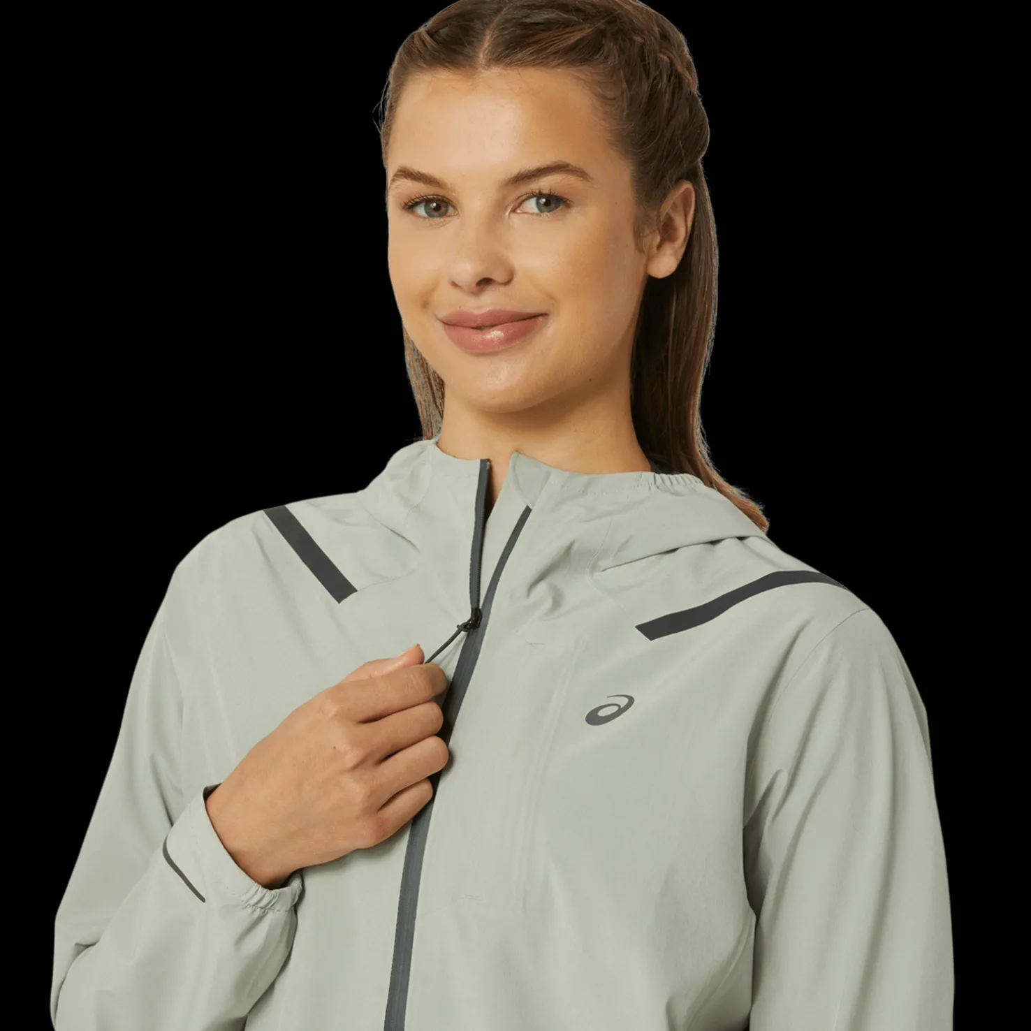 Accelerate Waterproof 2.0 Jacket, naisten treenitakki - Juoksutakit - Accelerate Waterproof 2.0 Jacket, naisten treenitakki