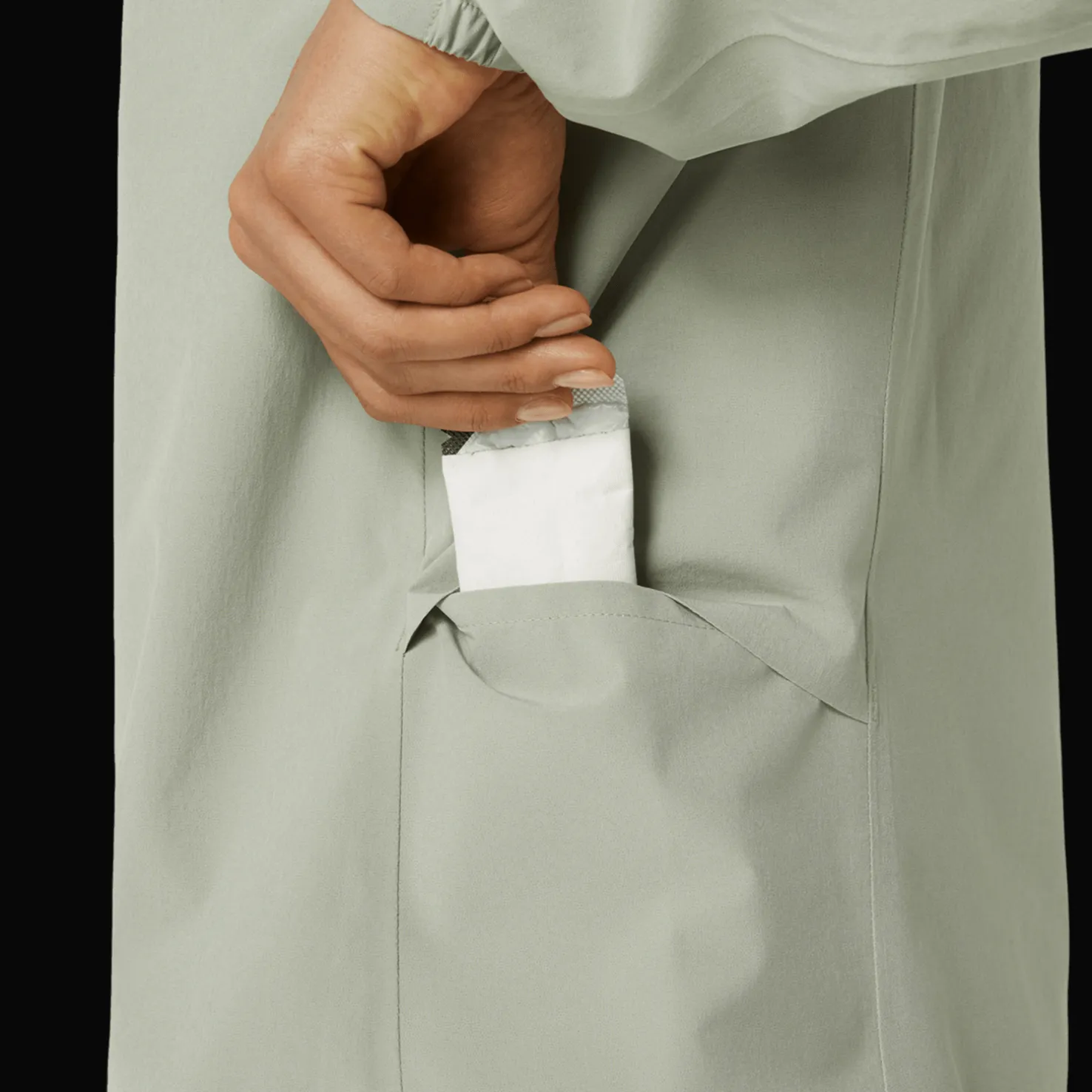 Accelerate Waterproof 2.0 Jacket, naisten treenitakki - Juoksutakit - Accelerate Waterproof 2.0 Jacket, naisten treenitakki