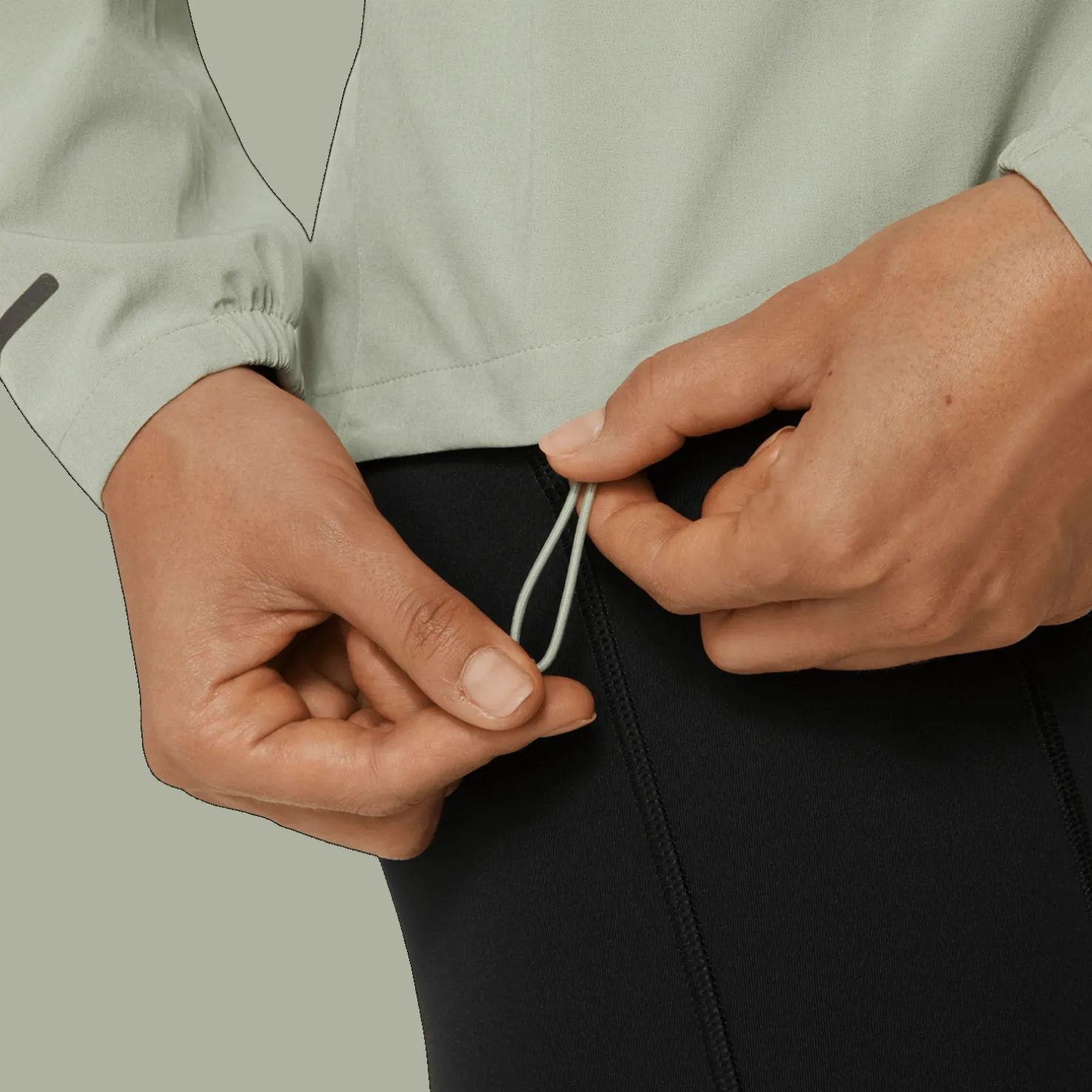 Accelerate Waterproof 2.0 Jacket, naisten treenitakki - Juoksutakit - Accelerate Waterproof 2.0 Jacket, naisten treenitakki