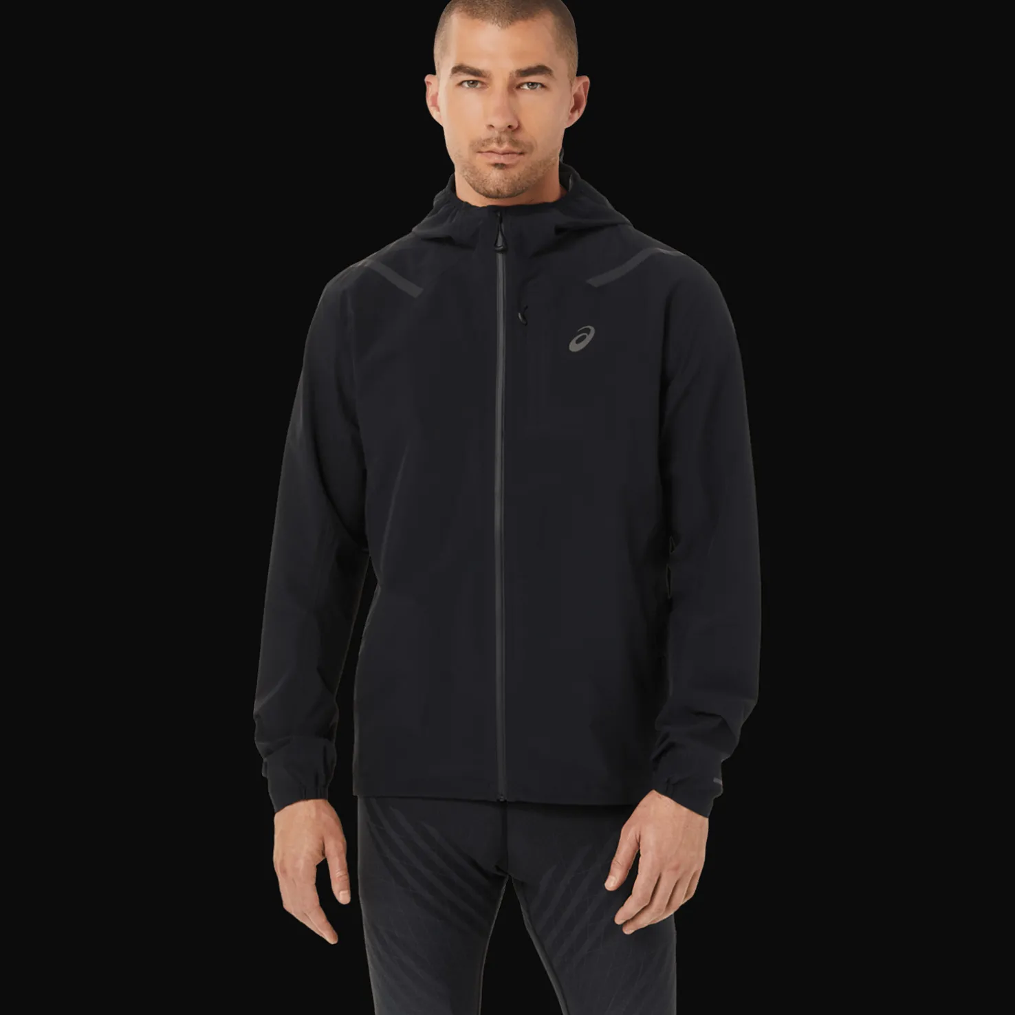 Accelerate Waterproof 2.0 Jacket, miesten treenitakki - Juoksutakit - Accelerate Waterproof 2.0 Jacket, miesten treenitakki