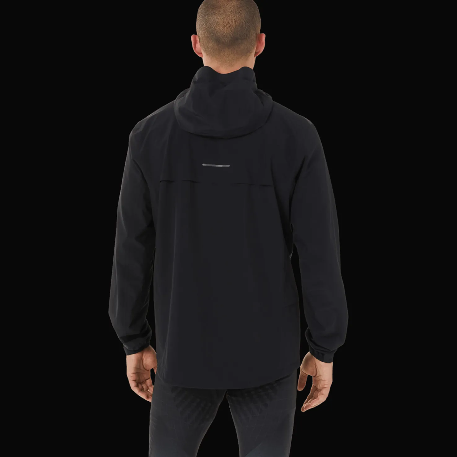 Accelerate Waterproof 2.0 Jacket, miesten treenitakki - Juoksutakit - Accelerate Waterproof 2.0 Jacket, miesten treenitakki