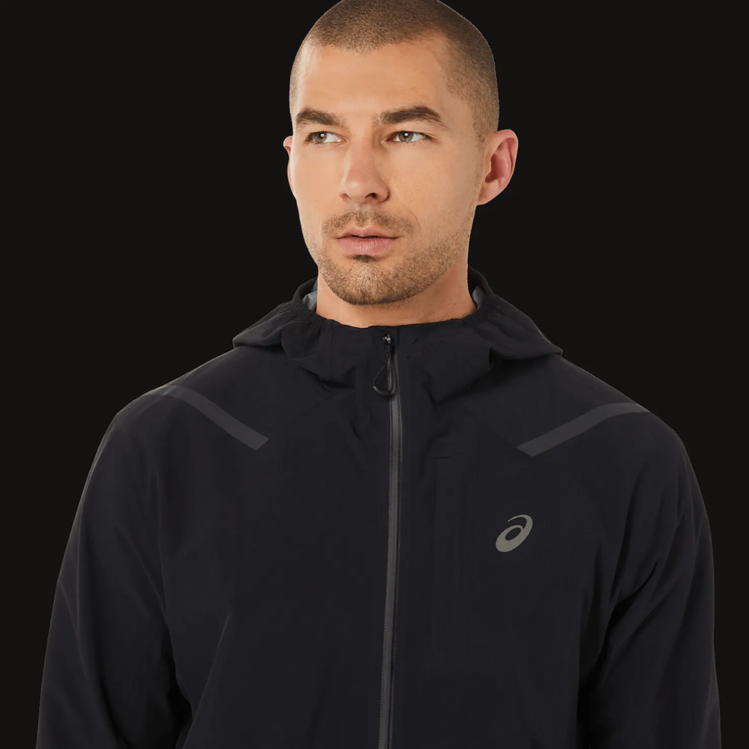 Accelerate Waterproof 2.0 Jacket, miesten treenitakki - Juoksutakit - Accelerate Waterproof 2.0 Jacket, miesten treenitakki