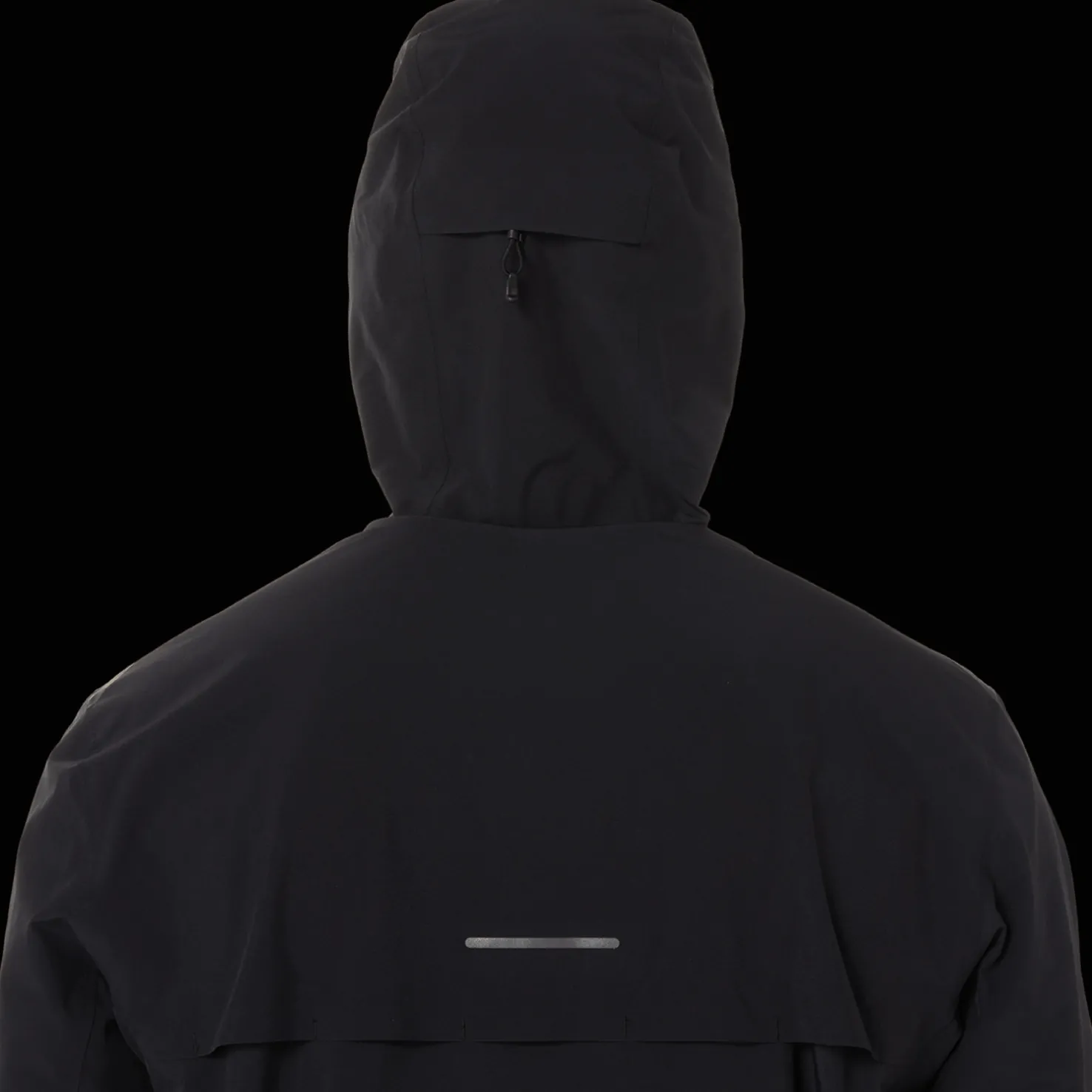 Accelerate Waterproof 2.0 Jacket, miesten treenitakki - Juoksutakit - Accelerate Waterproof 2.0 Jacket, miesten treenitakki