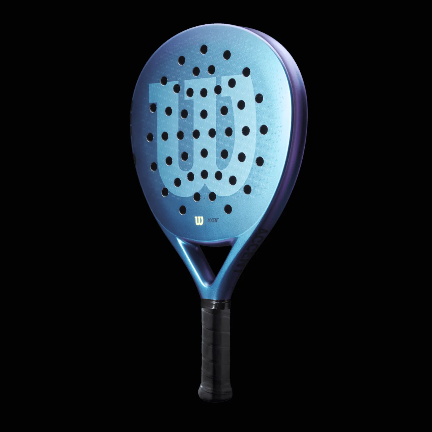 Accent Padel, padelmaila aloittelijoille, unisex - Padelmailat - Accent Padel, padelmaila aloittelijoille, unisex