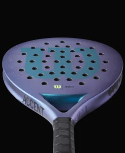 Accent Padel, padelmaila aloittelijoille, unisex - Padelmailat - Accent Padel, padelmaila aloittelijoille, unisex