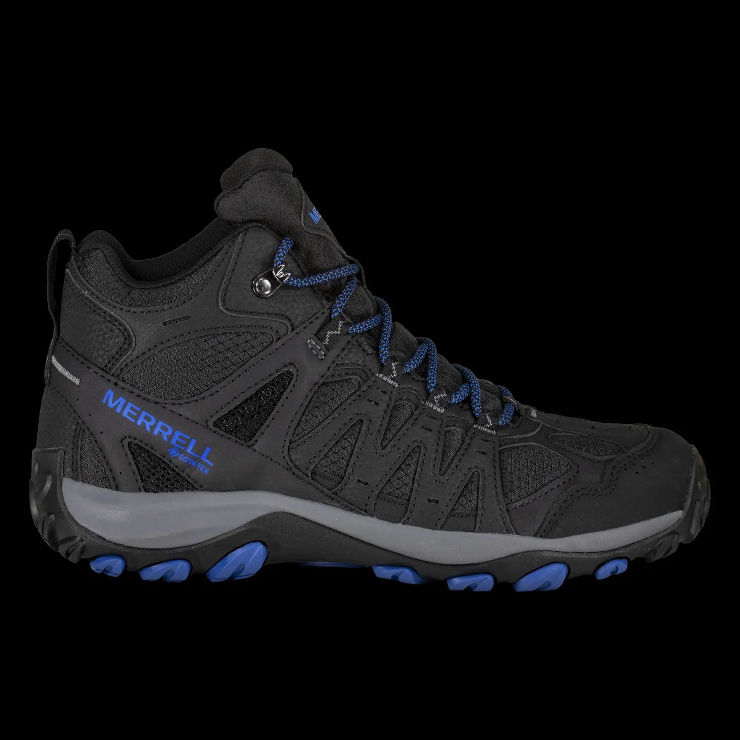 Accentor 3 Sport MID GTX M, miesten vaelluskengät - Retkeilykengät Ja Kävelykengät Miesten - Accentor 3 Sport MID GTX M, miesten vaelluskengät