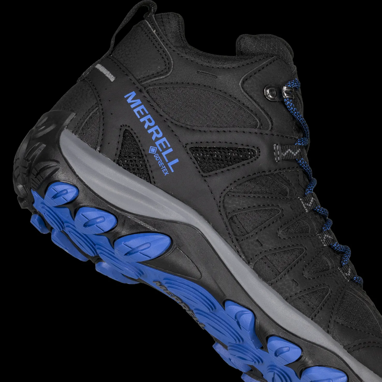 Accentor 3 Sport MID GTX M, miesten vaelluskengät - Retkeilykengät Ja Kävelykengät Miesten - Accentor 3 Sport MID GTX M, miesten vaelluskengät