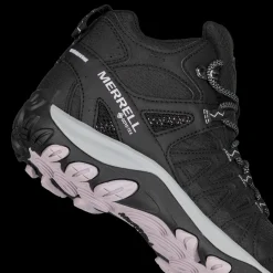 Accentor 3 Sport Mid GTX, naisten vaelluskengät - Retkeilykengät Ja Kävelykengät Naisten - Accentor 3 Sport Mid GTX, naisten vaelluskengät