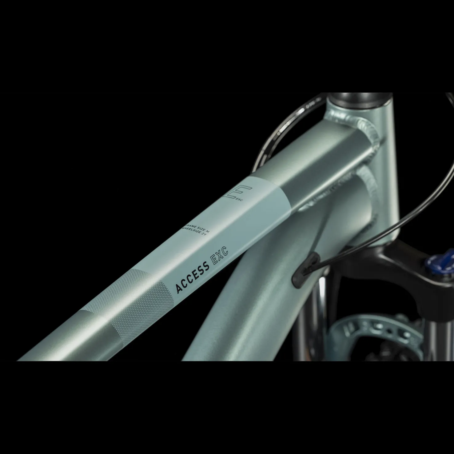 Access EXC LO 24 - Maastopyörät - Access EXC LO 24