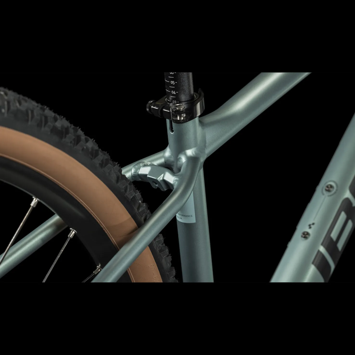 Access EXC LO 24 - Maastopyörät - Access EXC LO 24