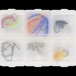 Accessories pack icefishing Char/Trout, tarvikesarja rautu/taimen - Pilkit - Accessories pack icefishing Char/Trout, tarvikesarja rautu/taimen