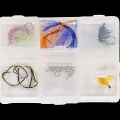 Accessories pack icefishing Char/Trout, tarvikesarja rautu/taimen - Pilkit - Accessories pack icefishing Char/Trout, tarvikesarja rautu/taimen