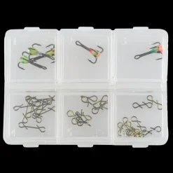 Accessories pack icefishing Perch, tarvikesarja ahven - Pilkit - Accessories pack icefishing Perch, tarvikesarja ahven