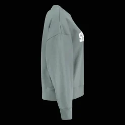 Ace Boyfriend Crew, naisten collegepaita - Vapaa-Ajan Paidat - Ace Boyfriend Crew, naisten collegepaita