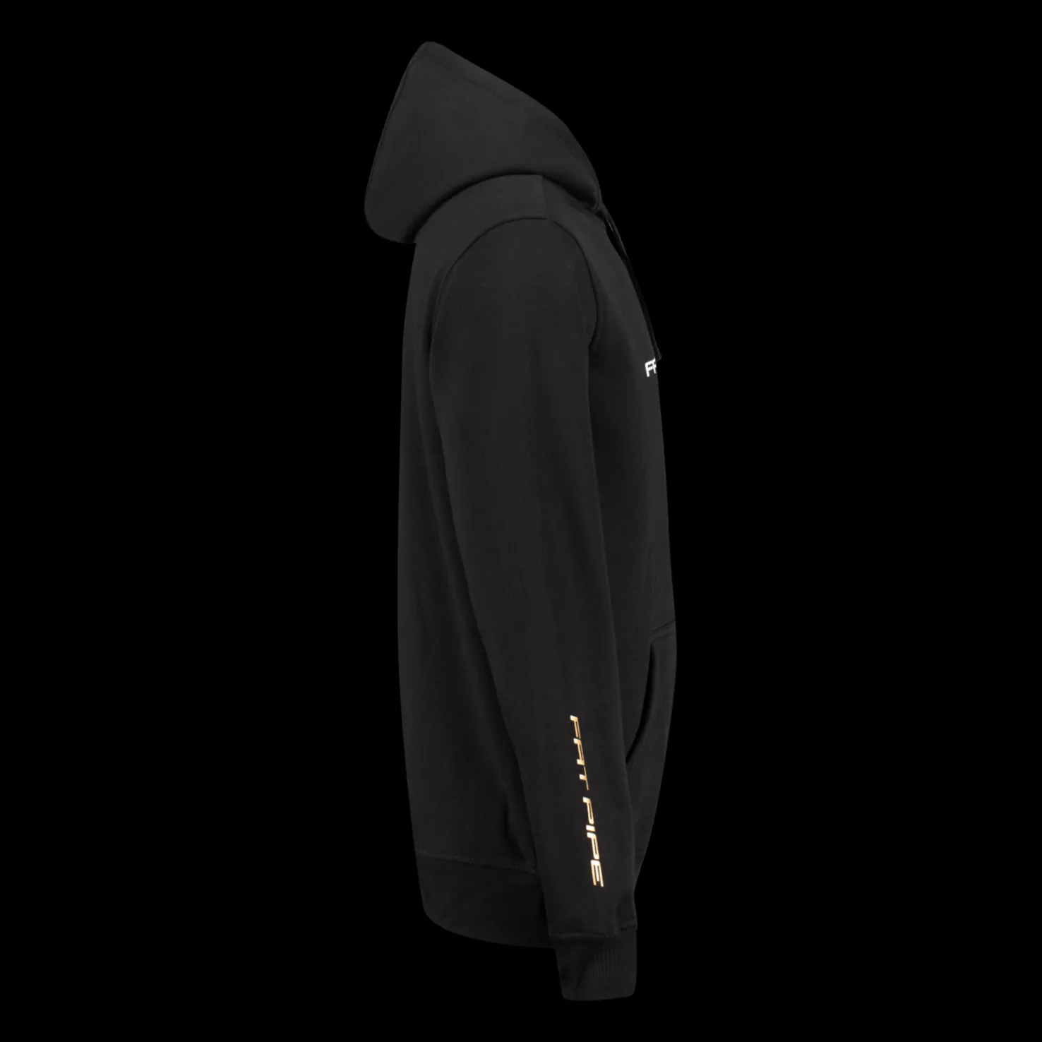 Ace Hooded Shirt, miesten huppari - Salibandyvaatteet - Ace Hooded Shirt, miesten huppari