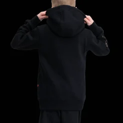 Ace Hooded Shirt, nuorten huppari - Salibandyvaatteet - Ace Hooded Shirt, nuorten huppari