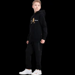 Ace Hooded Shirt, nuorten huppari - Salibandyvaatteet - Ace Hooded Shirt, nuorten huppari