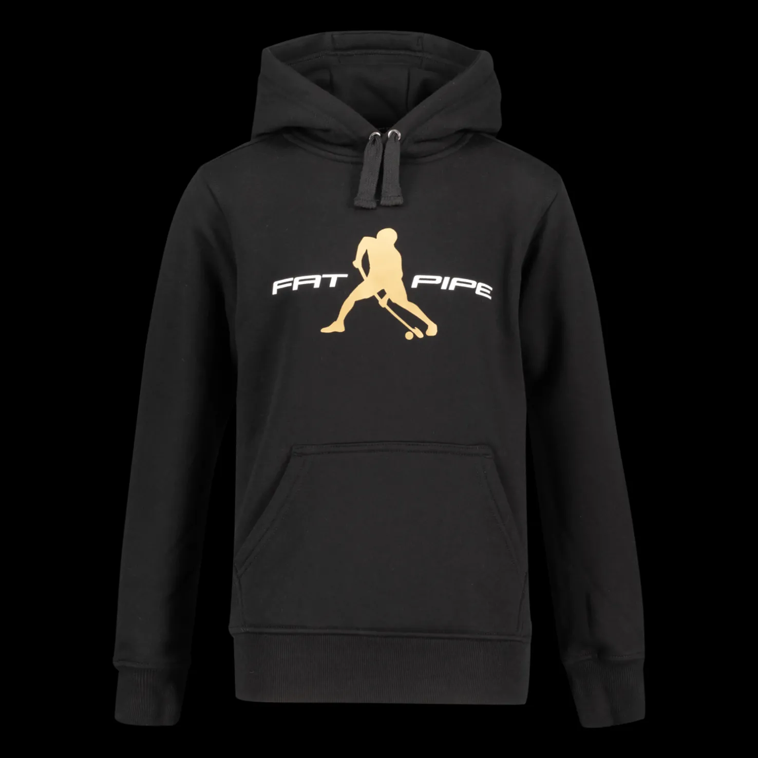 Ace Hooded Shirt, nuorten huppari - Salibandyvaatteet - Ace Hooded Shirt, nuorten huppari