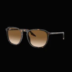 Acetate Sunglass Havanna, aurinkolasit, unisex - Lifestyle Aurinkolasit - Acetate Sunglass Havanna, aurinkolasit, unisex