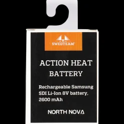 Action Battery - Metsästysvarusteet - Action Battery