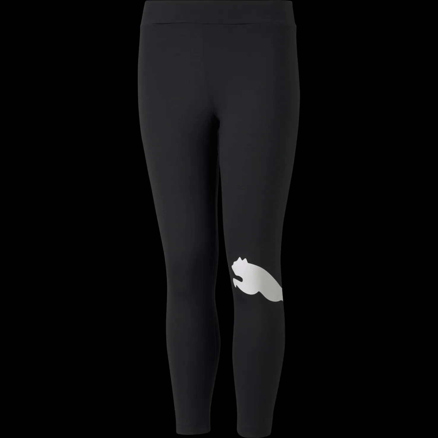 Active 7/8 Tights, treenitrikoot nuoret - Treenitrikoot - Active 7/8 Tights, treenitrikoot nuoret