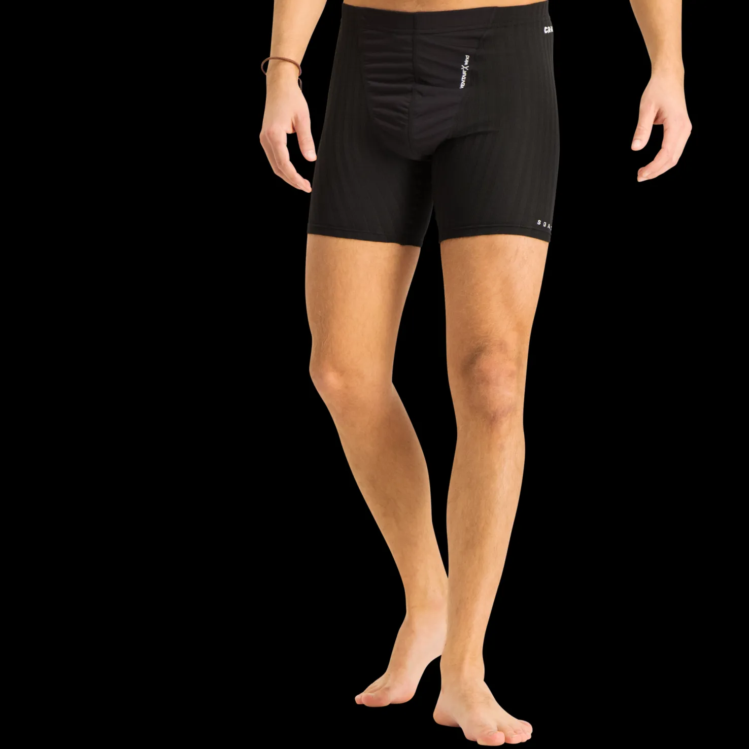 Active Extreme X Wind Boxer, miesten bokserit - Bokserit - Active Extreme X Wind Boxer, miesten bokserit