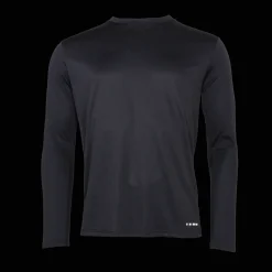 Active Long Sleeve T-Shirt, miesten treenipaita - Urheilupaidat - Active Long Sleeve T-Shirt, miesten treenipaita