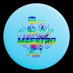 Active Midrange Maestro, midrange frisbee - Frisbeegolf - Active Midrange Maestro, midrange frisbee
