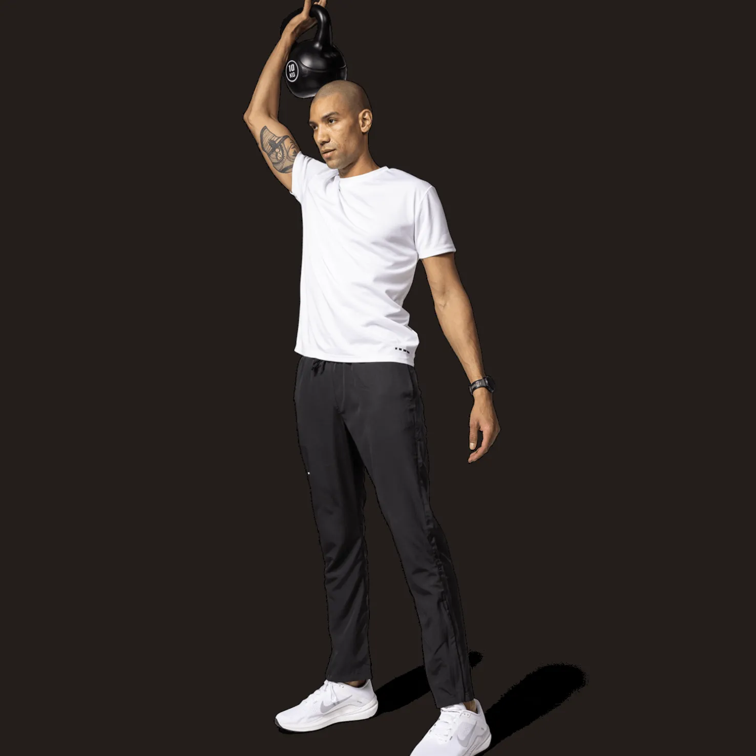 Active Pants, miesten treenihousut - Treenihousut - Active Pants, miesten treenihousut