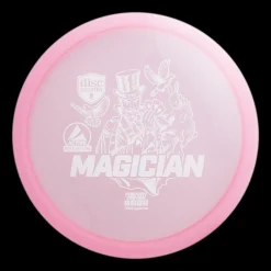 Active Premium Driver Magician, draiveri frisbee - Frisbeegolf - Active Premium Driver Magician, draiveri frisbee
